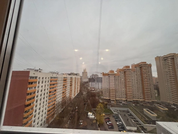 Купить квартиру в Москве. Вариант № 9069375, 12, площадь - квм, цена 21300000 рублей