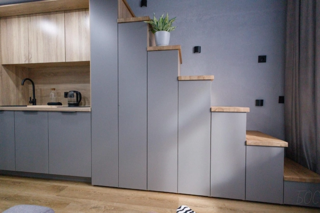 Купить квартиру в Москве. Вариант № 9124287, 11, площадь -  квм, цена 7650000 рублей