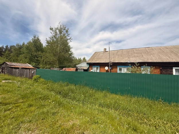 Купить двухкомнатную квартиру в Курлове. Вариант № 46209, 3, площадь -  квм, цена 700000 рублей