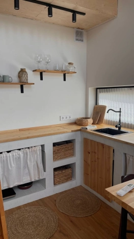 Снять дом в Тюменской области. Вариант № 57914, 6, площадь -  квм, цена 75000 рублей