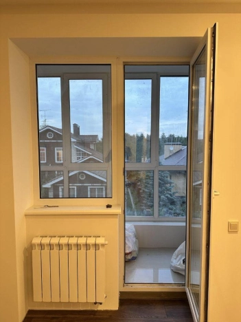 Купить трехкомнатную квартиру в Одинцове. Вариант № 2629923, 19, площадь -  квм, цена 26500000 рублей