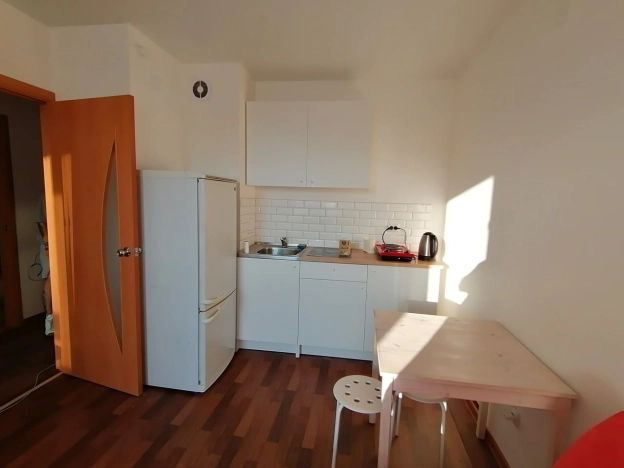 Купить квартиру на улице Героя Рябцева в Нижнем Новгороде. Вариант № 8726280, 0, площадь -  квм, цена 4700000 рублей