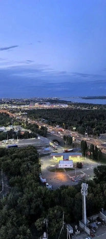 Купить однокомнатную квартиру в районе Кировский в Волгограде. Вариант № 4876387, 16, площадь -  квм, цена 5650000 рублей