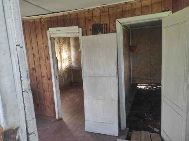 Купить дачу в Владимирской области. Вариант № 12244, 9, площадь -  квм, цена 400000 рублей