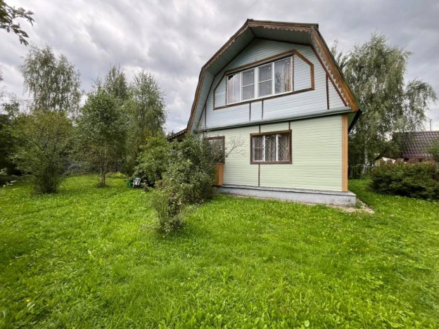 Купить дачу на улице 3-й Восточный проезд в Московской области. Вариант № 6160321, 0, площадь -  квм, цена 2400000 рублей