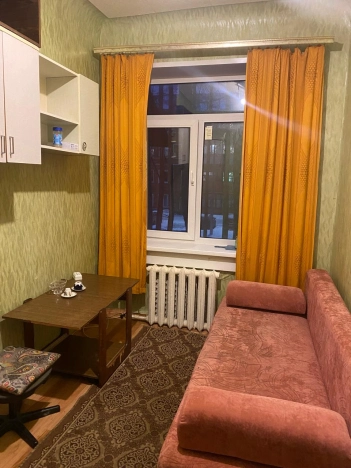 Снять комнату в Воскресенске. Вариант № 9778809, 0, площадь - квм, цена 12000 рублей