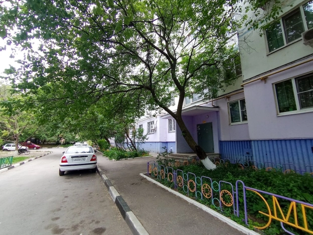 Купить трехкомнатную квартиру в районе Кировский в Ростове-на-Дону. Вариант № 523151, 23, площадь -  квм, цена 5799000 рублей