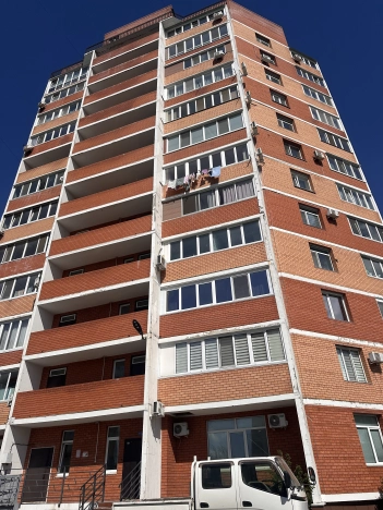 Купить однокомнатную квартиру в Приморском крае. Вариант № 5489326, 10, площадь -  квм, цена 6200000 рублей