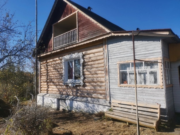 Купить дом в Нижегородской области. Вариант № 6154115, 2, площадь -  квм, цена 3400000 рублей