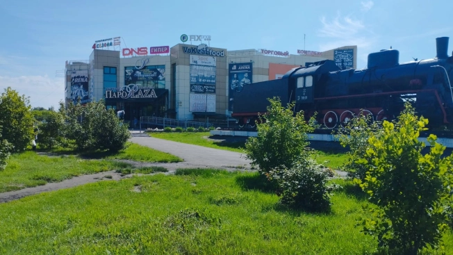 Снять коммерческую недвижимость в Омске. Вариант № 7632138, 0, площадь -  квм, цена 150000 рублей