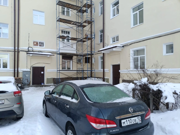 Купить квартиру на улице Петрозаводская в Республике Карелия. Вариант № 21338, 20, площадь -  квм, цена 2500000 рублей