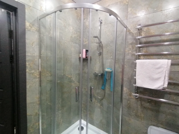 Купить трехкомнатную квартиру в районе Центральный в Калининграде. Вариант № 60566, 10, площадь -  квм, цена 11600000 рублей