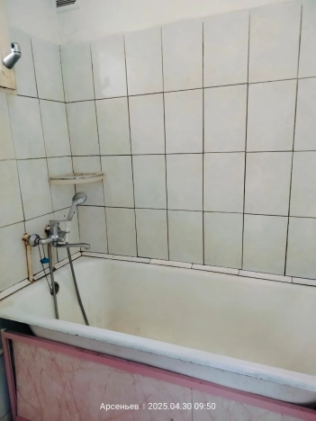 Купить однокомнатную квартиру в Приморском крае. Вариант № 39571, 1, площадь -  квм, цена 4300000 рублей