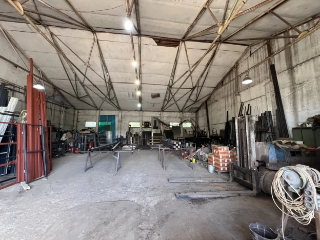 Купить автосервис в Зарайске. Вариант № 15507, 7, площадь -  квм, цена 30000000 рублей