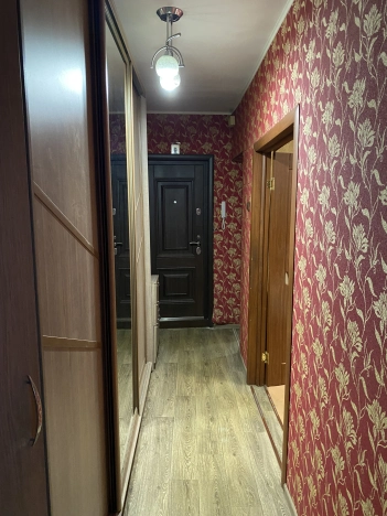 Купить двухкомнатную квартиру на улице Рабочая в Коврове. Вариант № 9441930, 3, площадь -  квм, цена 3990000 рублей