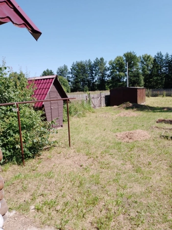 Купить дом в Тверской области. Вариант № 7175495, 16, площадь -  квм, цена 8700000 рублей