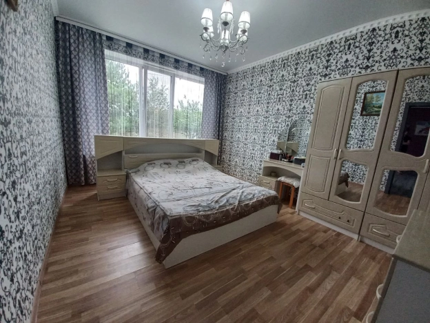 . Вариант № 1407655, 4, площадь - 100.8 квм, цена 8599999 рублей