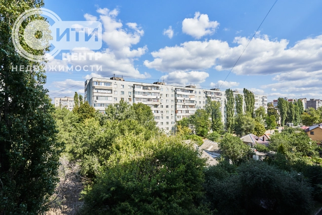 Купить трехкомнатную квартиру в Воронеже. Вариант № 1375847, 28, площадь -  квм, цена 6050000 рублей