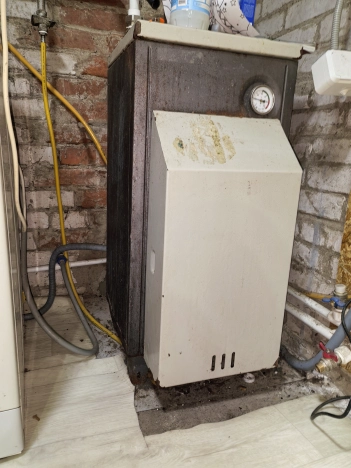 Купить дом в Гороховеце. Вариант № 53360, 10, площадь -  квм, цена 2500000 рублей