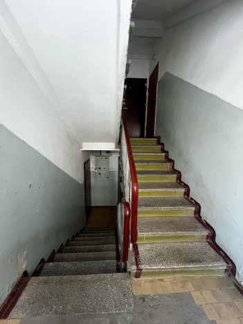 Купить двухкомнатную квартиру на улице Линейная в Новосибирской области. Вариант № 9491559, 21, площадь -  квм, цена 5280000 рублей