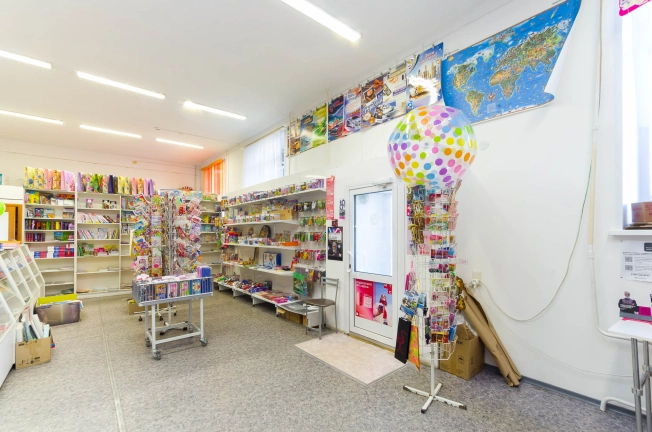 Снять коммерческую недвижимость в Тобольске. Вариант № 9831722, 3, площадь -  квм, цена 45000 рублей