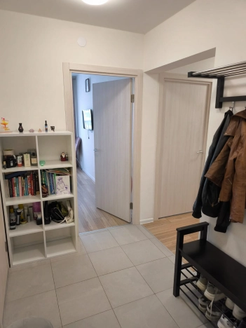 Купить квартиру в Москве. Вариант № 9825495, 19, площадь -  квм, цена 22500000 рублей