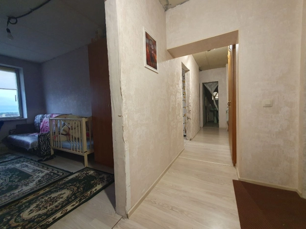 Купить трехкомнатную квартиру на улице Центральная в Щёлкове. Вариант № 49117, 13, площадь -  квм, цена 8999000 рублей