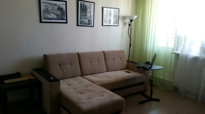 Купить Студию в Новосибирской области. Вариант № 10329226, 3, площадь -  квм, цена 2700000 рублей