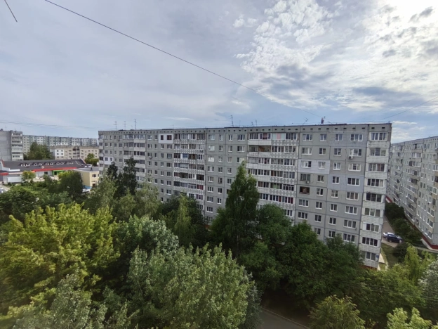 Купить трехкомнатную квартиру в Калуге. Вариант № 8698, 20, площадь -  квм, цена 4997000 рублей