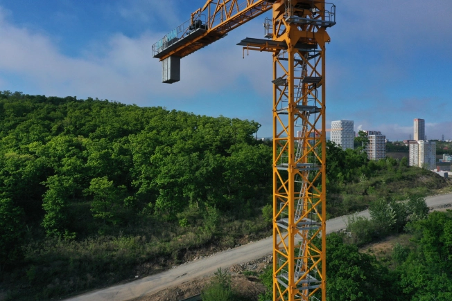 Купить двухкомнатную квартиру в новостройках в Приморском крае. Вариант № 4137668, 4, площадь -  квм, цена 10616500 рублей