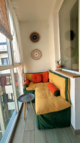 Купить однокомнатную квартиру в Калининградской области. Вариант № 10074473, 11, площадь -  квм, цена 8600000 рублей