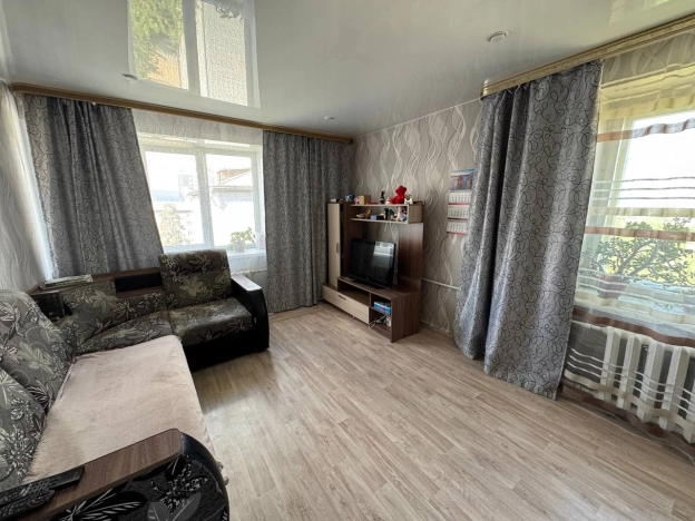 . Вариант № 3264600, 1, площадь - 46 квм, цена 6000000 рублей