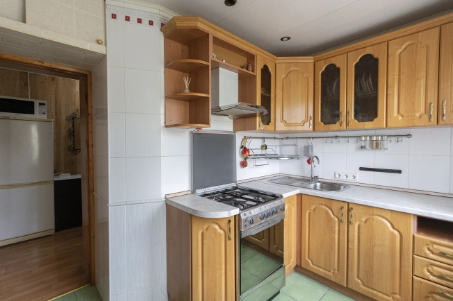 Купить двухкомнатную квартиру на улице Л. Толстого в Пушкине. Вариант № 6326, 9, площадь -  квм, цена 4300000 рублей