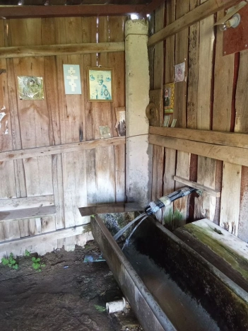 Купить дом в Боре. Вариант № 7216983, 14, площадь -  квм, цена 2300000 рублей