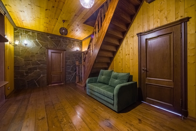 Купить дом на улице 2-й Аллейный проезд в Рязани. Вариант № 3464378, 17, площадь -  квм, цена 15950000 рублей