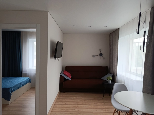 Купить квартиру в Вологодской области. Вариант № 2677211, 3, площадь -  квм, цена 3900000 рублей