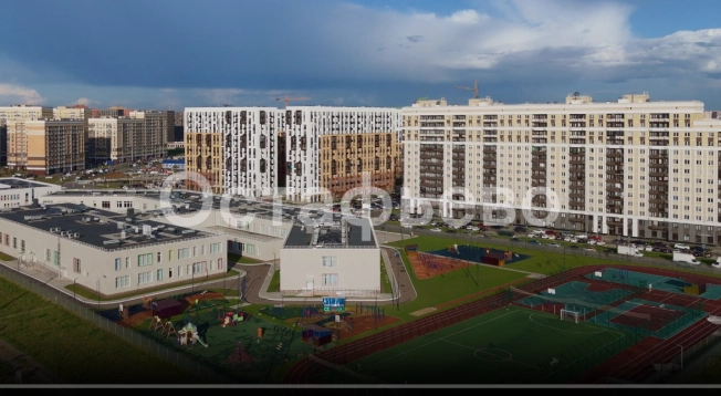 Купить квартиру в Москве. Вариант № 16526, 4, площадь - квм, цена 16700000.0000 рублей