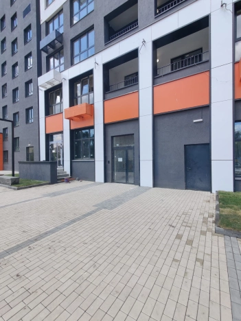 Купить двухкомнатную квартиру на улице Глазунова в Пензе. Вариант № 13247, 1, площадь -  квм, цена 7690000 рублей