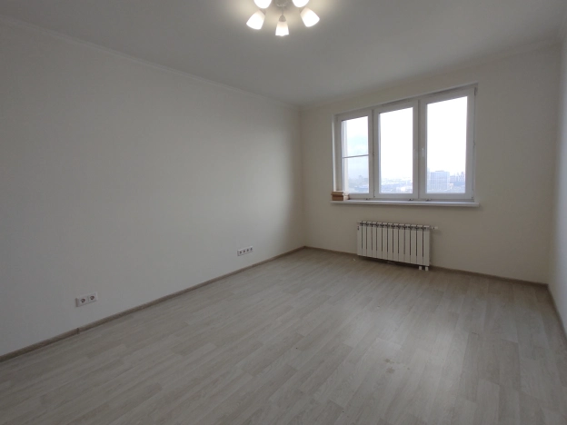 Купить квартиру в Москве. Вариант № 9168739, 4, площадь - квм, цена 18778470 рублей