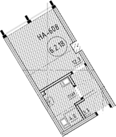 Купить Студию в ЖК МОСКО в Санкт-Петербурге. Вариант № 9148775, 0, площадь -  квм, цена 7585176 рублей