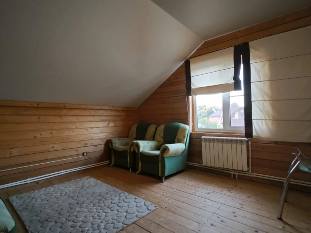 Купить дом в Калуге. Вариант № 14265, 40, площадь -  квм, цена 10450000 рублей