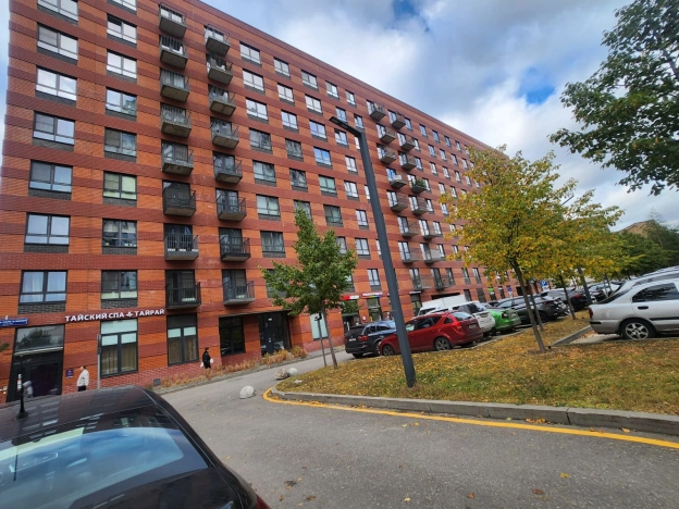 Купить квартиру в Москве. Вариант № 8016622, 2, площадь - квм, цена 22000000 рублей