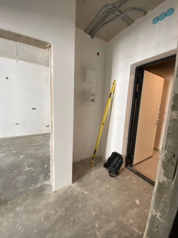 Купить однокомнатную квартиру на вторичке в ЖК GloraX City Zanevsky в Санкт-Петербурге. Вариант № 55791, 4, площадь -  квм, цена 13800000 рублей