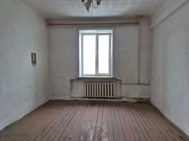 Купить комнату в Новосибирской области. Вариант № 9204876, 5, площадь - квм, цена 1100000 рублей