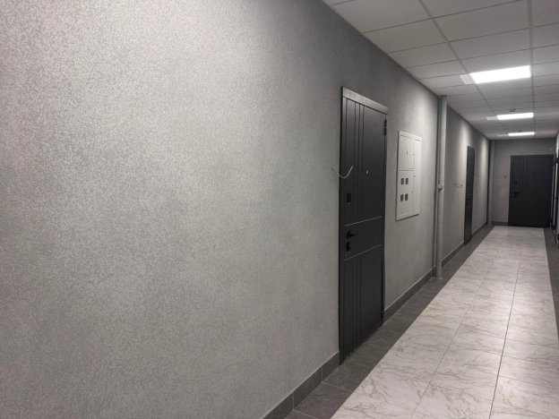 Купить квартиру в новостройках на улице Птицеводов в Рязани. Вариант № 60178, 5, площадь -  квм, цена 8330000 рублей