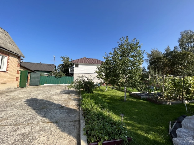 Купить дом у метро Крёкшино в Москве. Вариант № 1165452, 9, площадь -  квм, цена 15500000 рублей