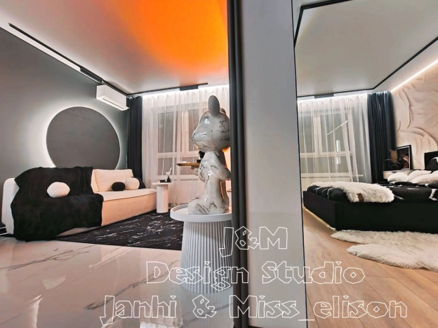 Купить квартиру в Москве. Вариант № 8563902, 4, площадь - квм, цена 14790000 рублей