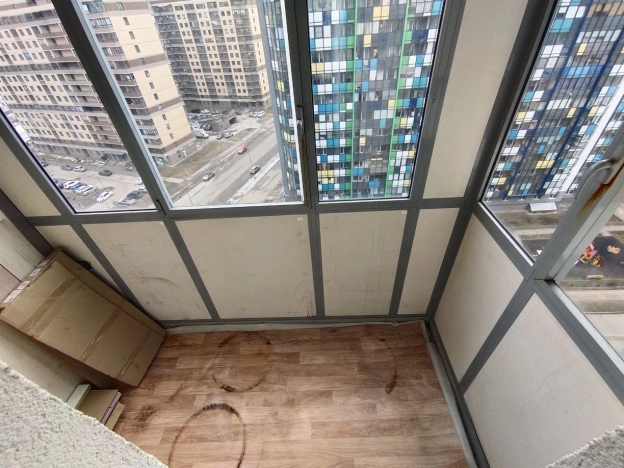 Купить Студию в Ленинградской области. Вариант № 9109682, 12, площадь -  квм, цена 5300000 рублей