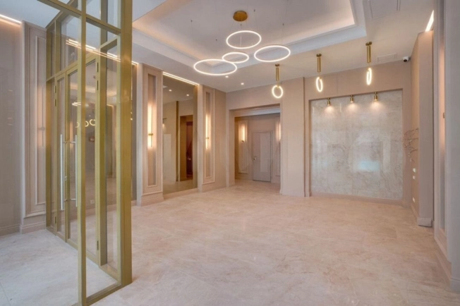 Купить квартиру в Москве. Вариант № 9251679, 9, площадь - квм, цена 5200000 рублей