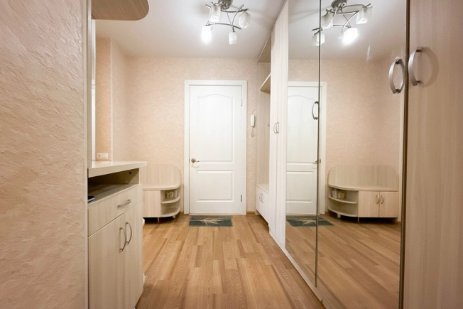 Купить квартиру на улице Андропова в Петрозаводске. Вариант № 10236344, 19, площадь -  квм, цена 5000000 рублей